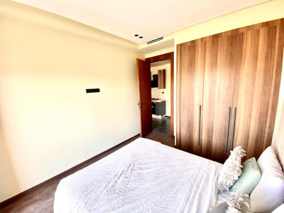 New Modern 1 Bedroom 1Min Fr Tramway Casablanca Exterior photo