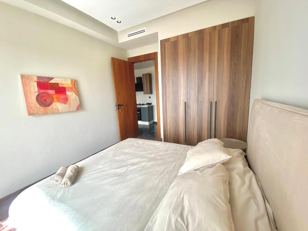 New Modern 1 Bedroom 1Min Fr Tramway Casablanca Exterior photo